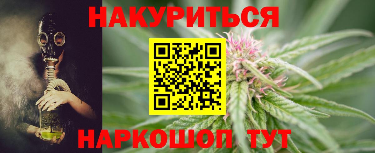 Каннабис MAZAR Зима
